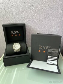 RSW - Outland Valjoux Automatic Limited Edition - 4
