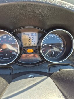 Piaggio mp3 250 ie - 4