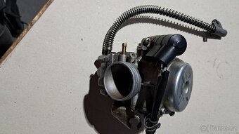 ND SKUTR CHINA 125 cm3 GY6 - 4