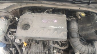 Hyundai i30 č. 20061 - 4