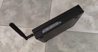 MINI POČÍTAČ LENOVO ThinkCentre M93p TINY S WI-FI - 4