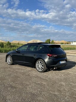Seat Leon 1.4tsi 103kw - 4