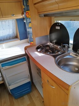 Karavan - 4