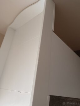 Přebalovací pult Ikea - 4