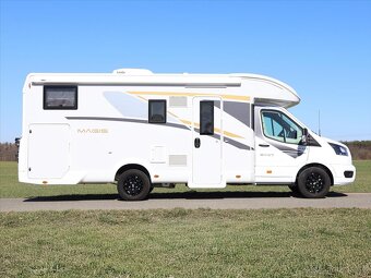 CI Caravans International 2,0 TDCI 125kW CZ DPH Záruka ANDER - 4