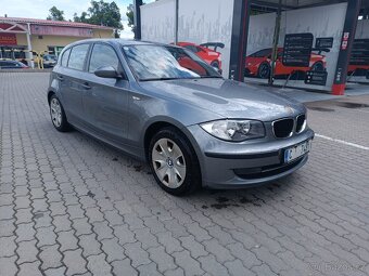 BMW 116i - 4