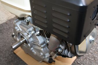Motor RIPPER 9HP (Honda GX270) - 4