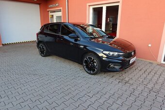 Fiat Tipo 1.4 Turbo S - Design 88kW - 4