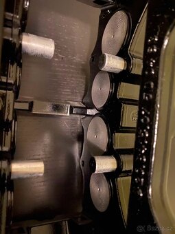 Přední brzdové třmeny Audi RS6 4B3615107/4B3615108 - 4