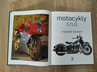 Motocykly snů - 4