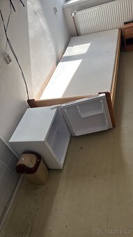 Židle, stoly, - 4
