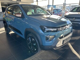 Dacia Spring Extreme 65 - 4