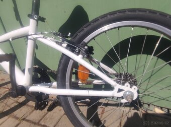 BTWIN dětské kolo 16" Original100 4 – 8 let - 4