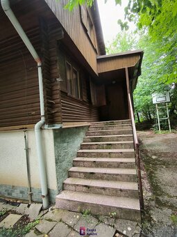 Prodej chata, 360 m2 - Nová Lhota, ev.č. 5377AD2506 - 4