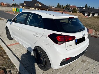 Hyundai i20 1.2 5MT - 4