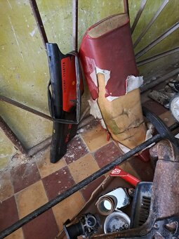Gilera rx 125 arizona - 4