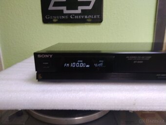 Sony ST S100 - 4