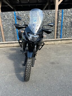 Kawasaki Versys-X 300 - 4