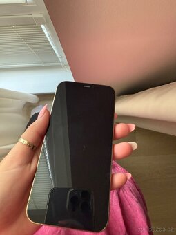 iPhone 12 Pro 256GB - 4