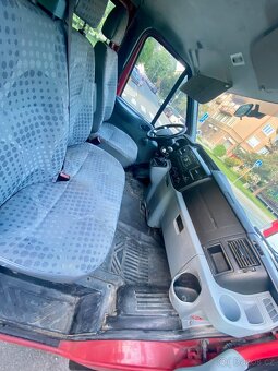 FORD TRANSIT - 4
