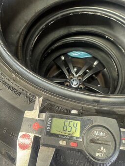 195/55/16 Michelin ePrimacy - 4