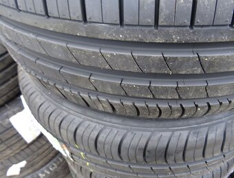 Letní pneu Hankook Kinergy Eco, 205/65/15, 4 ks, 8 mm - 4