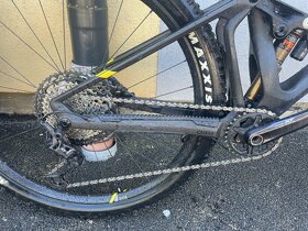 Mondraker Enduro Foxy RR, 2020 - 4