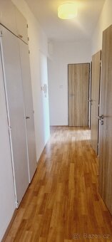 Pronájem, byt 2+1, 58m2, ul. Na Výsluní, Kralovice - 4