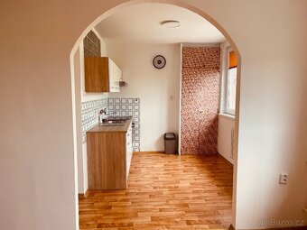 Pronájem, byt 2+1, 58m2, ul. Na Výsluní, Kralovice - 4