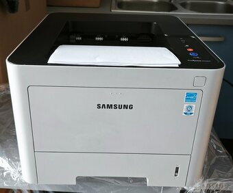 ㊆ Samsung SL-M3320nd, Profi ČB, po repasi se zárukou - 4