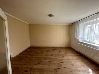 PRONÁJEM RODINNÉHO DOMU 3+1, 125 m² - 4