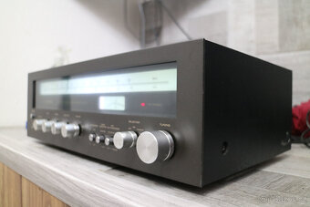 Vintage receiver ♫♪♫ TECHNICS SA-5170k (r.1977) - 4