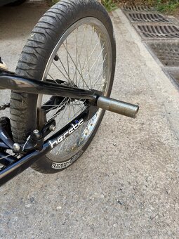 BMX kolo FELT - 4