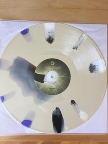 LP Kurtizány z 25. Avenue-Teorie morfické rezonance-39/40 - 4