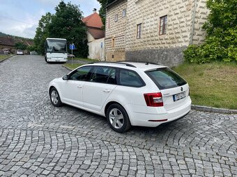 Octavia 3 fl combi - 4