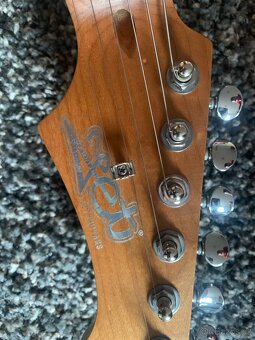 Kytara Jet 400 + kombo Fender 10g - 4