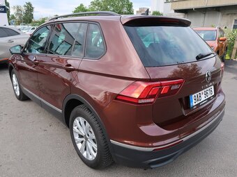 Volkswagen Tiguan 1.5TSi,110kW,Serv.kn.,DSG - 4