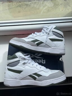 Reebok BB 4000 II - 4