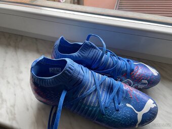 Kopačky Puma Future velikost 40. - 4