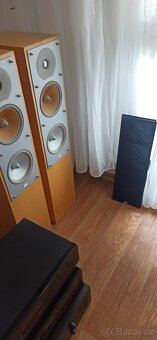 Denon Pioneer Akai B&W - 4