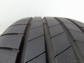 VW orig. kola + pneu Bridgestone 205/55 R16 - 4