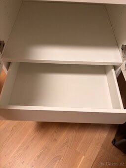 IKEA - dětské skříně - 4