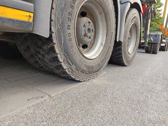 Scania R490 6x4 - 4
