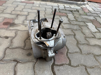 Motor Jawa 175 - 4