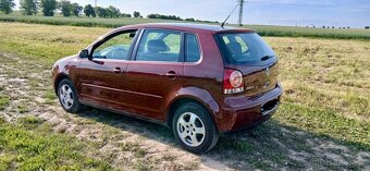 Volkswagen Polo 1.2 - 4