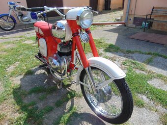 JAWA Sport - 350/361 - 4