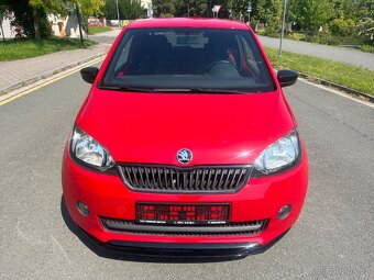 Citigo Monte Carlo 46xxx najeto - 4