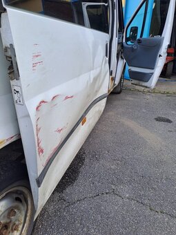 Ford Transit - 4
