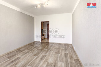 Pronájem bytu 1+1, 39 m², Horšovský Týn, ul. Karla Čapka - 4