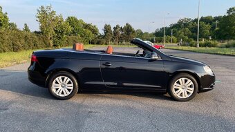 VW EOS 1.4TSI EDITION - 4